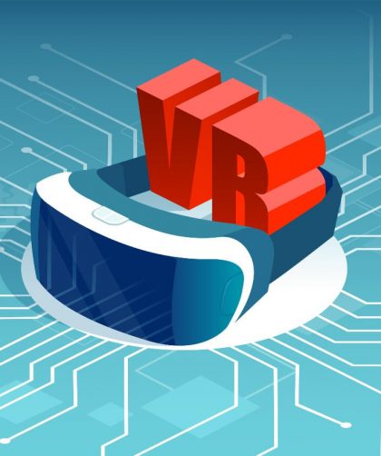 VR